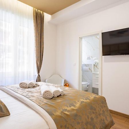Luxury Rooms Fetivi スプリト エクステリア 写真
