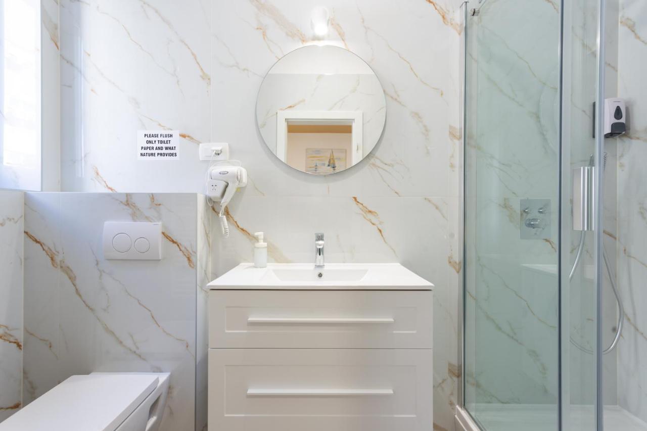 Luxury Rooms Fetivi スプリト エクステリア 写真