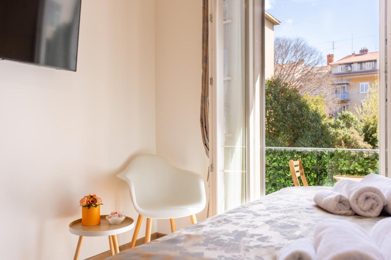 Luxury Rooms Fetivi スプリト エクステリア 写真